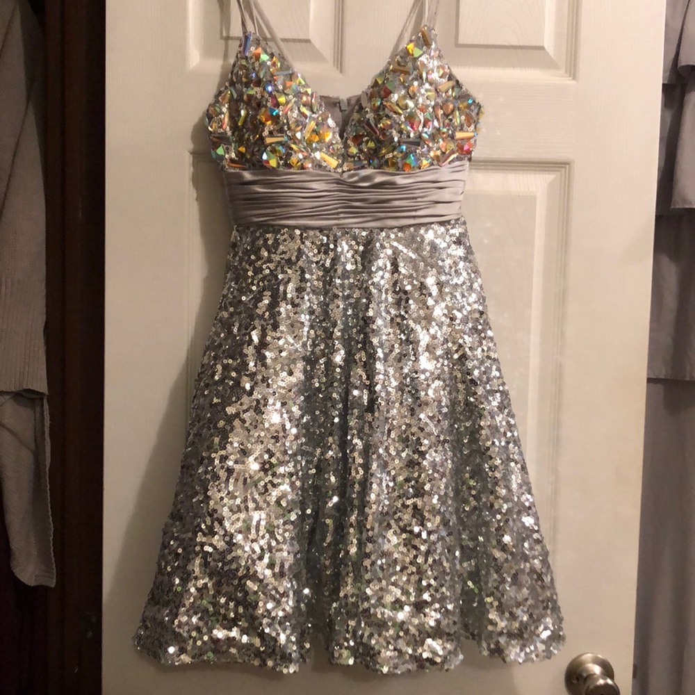 Prom or Party Dress